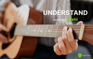 Understand Chords By Keshi Wp