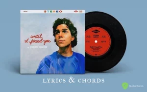 Until I Found You Chords By Stephen Sanchez Wp