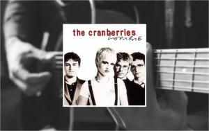 The Cranberries - Zombie  Guitar chords and lyrics, Learn guitar songs,  Guitar tutorials songs