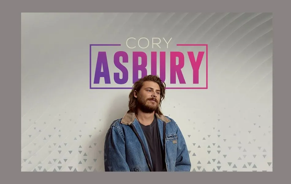 Kind Cory Asbury Chords - Lyrics and Chords