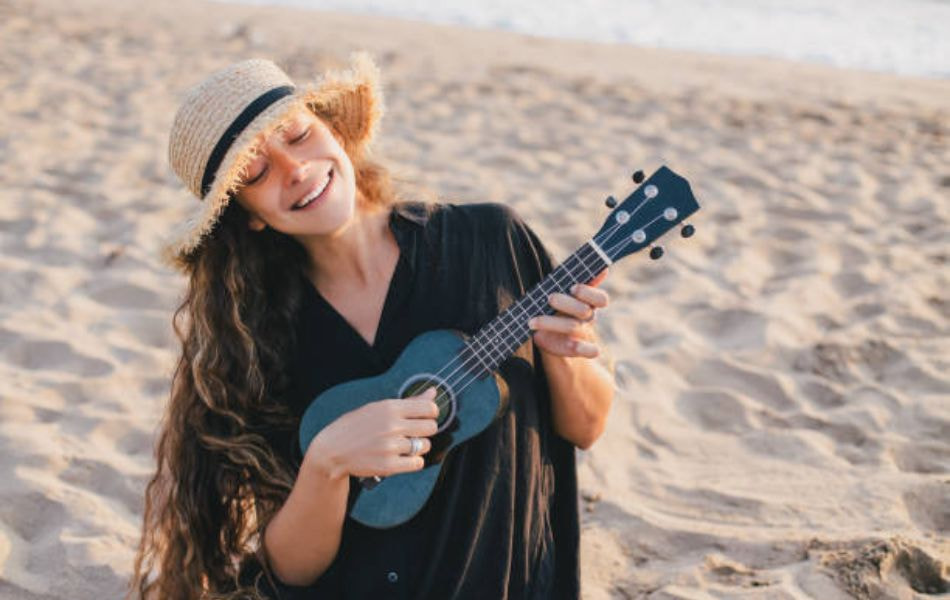 Exploring The Distinctions Among Different Types Of Ukulele