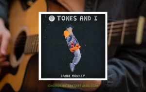 Dance Monkey Chords By Tones And I