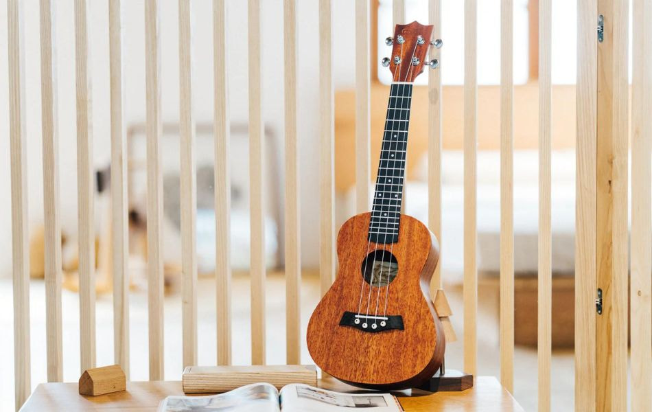 Which Is The Best Free Ukulele Tuner app?