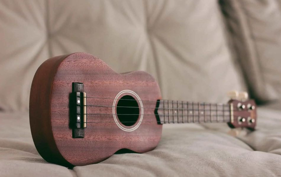 Understanding About Tuner Ukulele With Mic