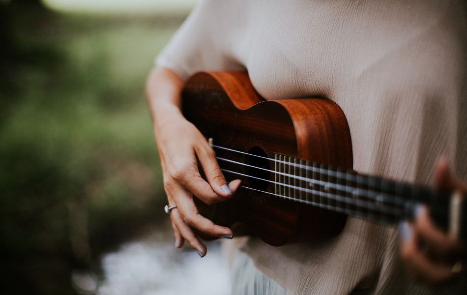 Overview Of Ukulele Chords For Beginners