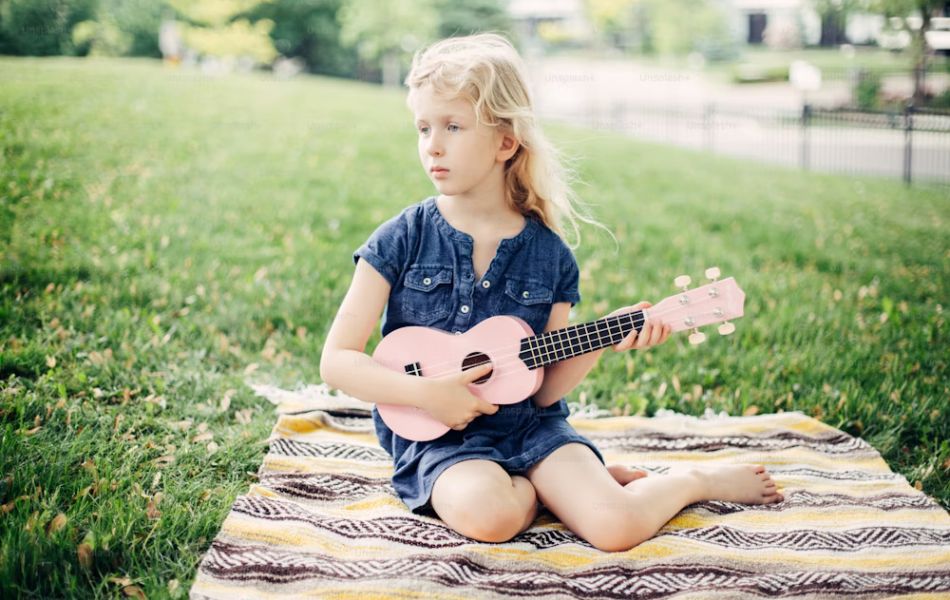 How To Master 4-string Uke Tuning