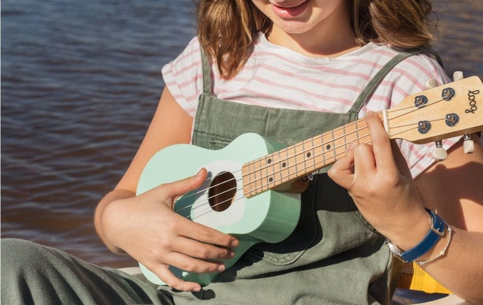 How To Master 8 String Ukulele Tuning