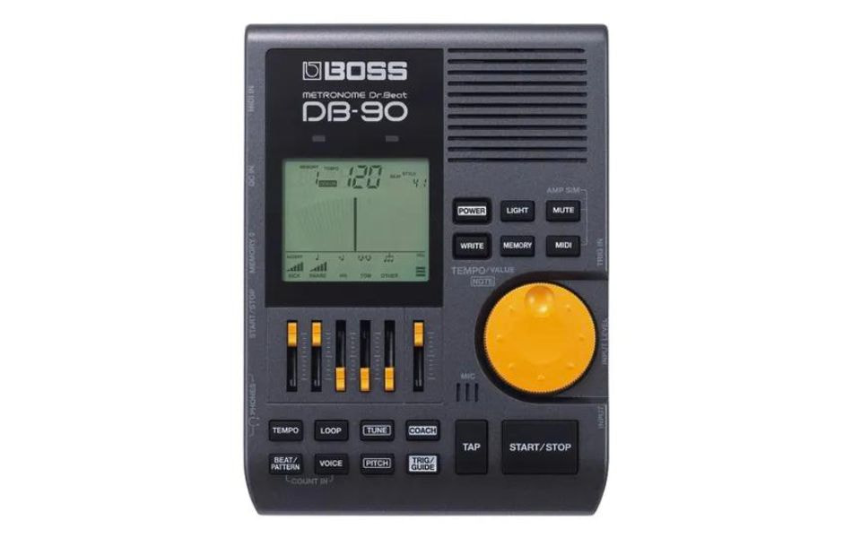 Best Electronic Metronome Db-90