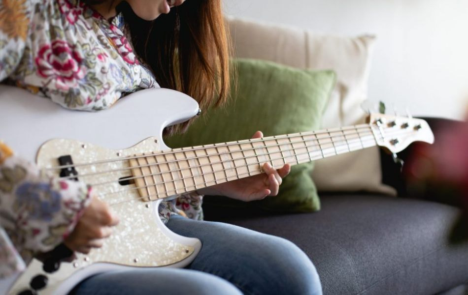 3 Ways To Master Half Step Down Tuning Bass