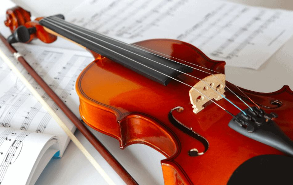 How To Play Violin Chords