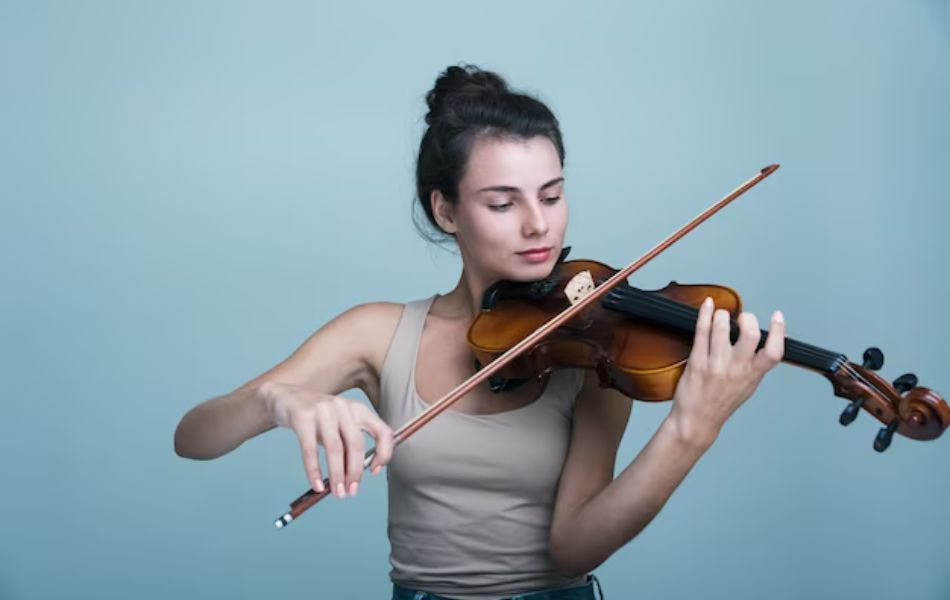 Basic Violin Chords For Beginner 