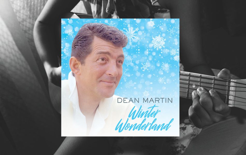 Winter Wonderland Chords By Dean Martin