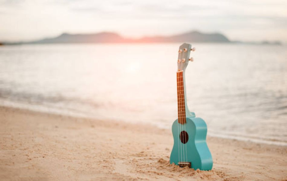 6 Easy Ukulele Chords For Beginners