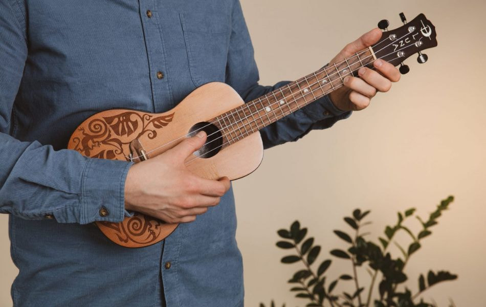 How To Tune Soprano Ukulele