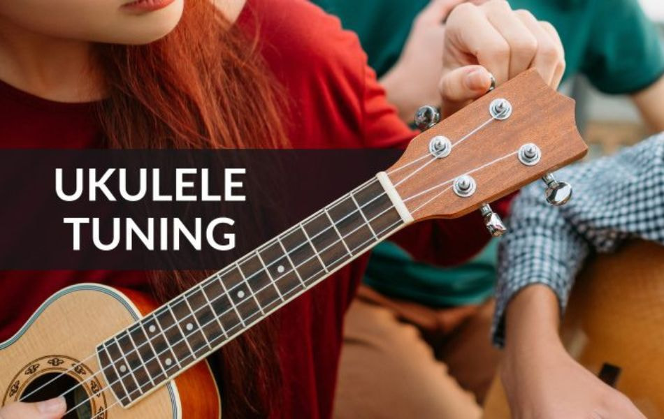 Introduction To Ukulele D Tuning And Its Significance
