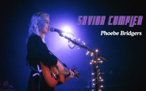 Savior Complex Chords By Phoebe Bridgers
