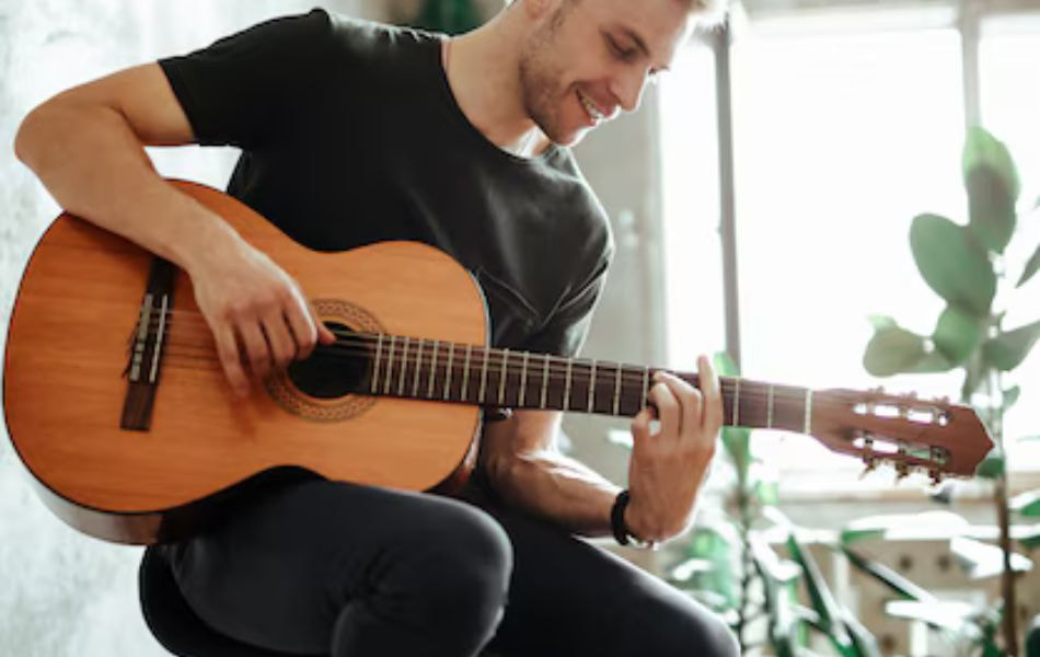 All Guitar Chords Beginners Should Learn In Order