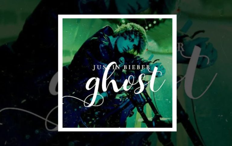 Ghost Chords By Justin Bieber