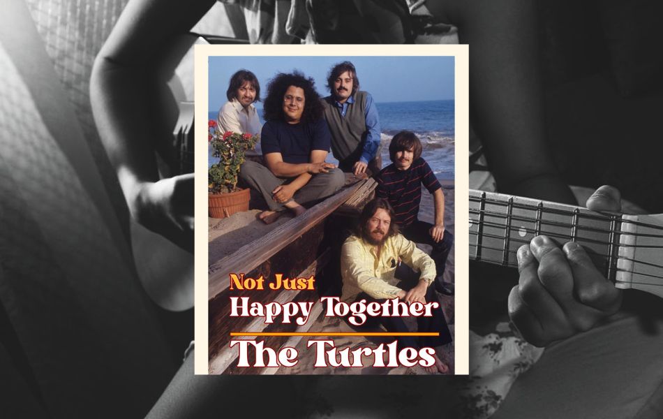 Happy Together Chords by The Turtles