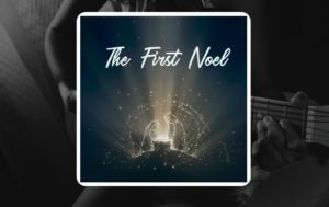 The First Noel Chords by Misc Christmas