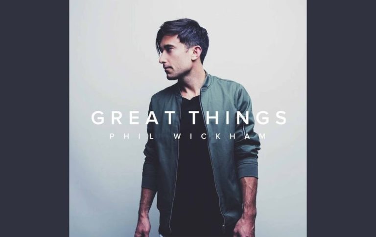 Great Things Chords By Phil Wickham