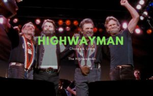 Highwayman Chords By The Highwaymen