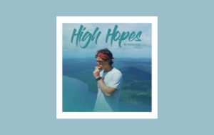 High Hopes Chords By Kodaline