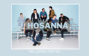 Hosanna Chords By Hillsong United