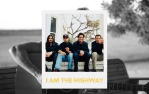 I Am The Highway Chords By Audioslave