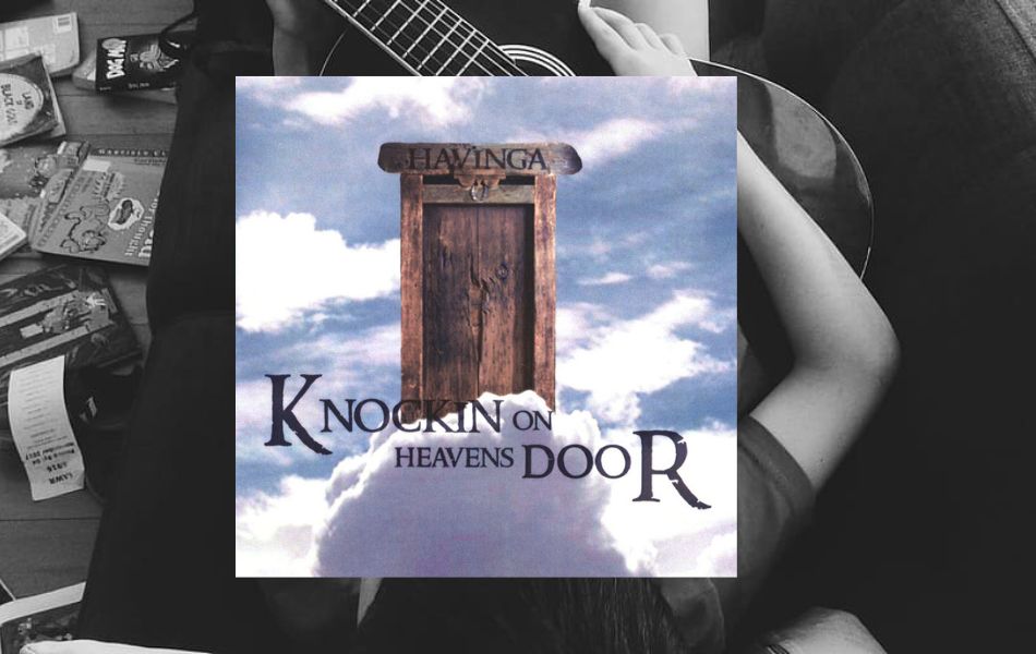 Knocking On Heavens Door Chords by Bob Dylan