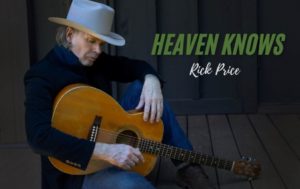 Heaven Knows Chords By Rick Price