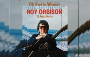 Oh Pretty Woman Chords By Roy Orbison