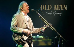 Old Man Chords By Neil Young