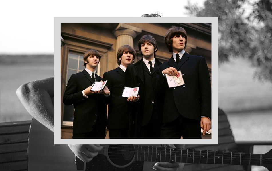 Help Chords by The Beatles