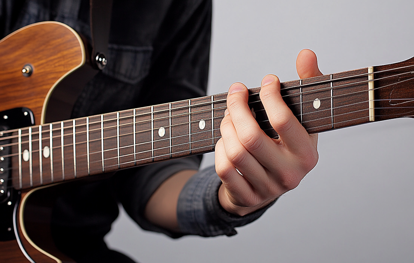From the Start Chords - How to Play It on Guitar (Complete Guide)