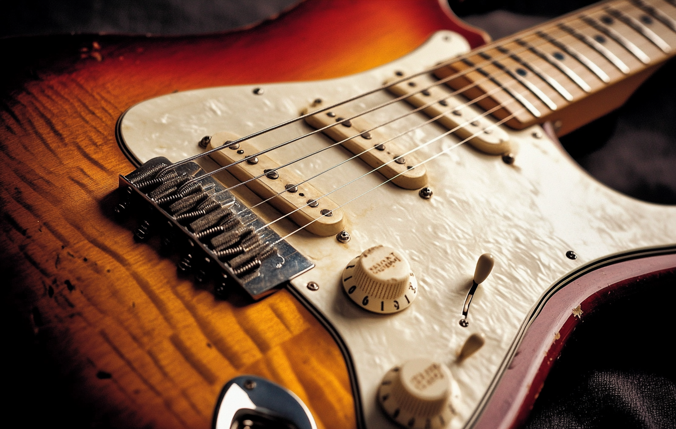 How the Guitar is Played - A Complete Beginner's Guide